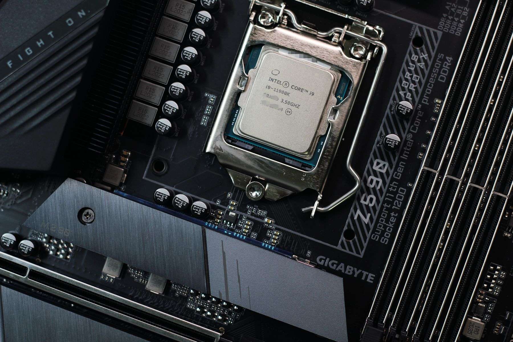 技嘉z590小雕pro评测,技嘉z590丐版评测