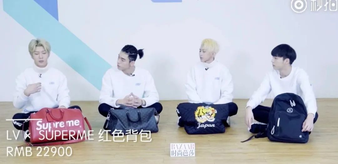 选秀时代结束了，拼钱拼爹的“二代”时代才刚刚开始