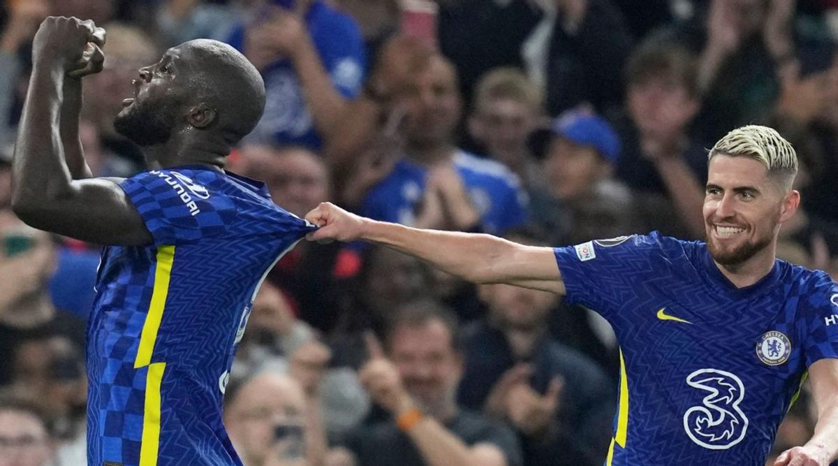 接班德罗巴？卢卡库自己都不信！切尔西不冤，被坑2次人傻钱多