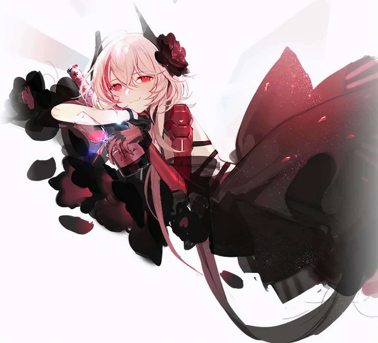 一张插画最低多少钱,二次元插画价格