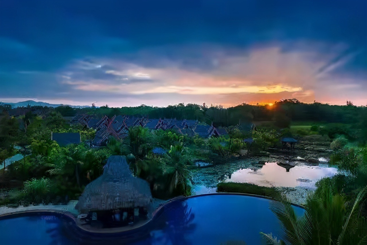 不会让人失望,海南万宁到底怎么样