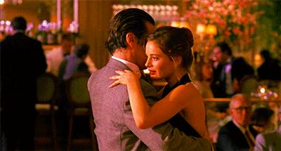 你沐浴后的味道,简直让人怦然心动