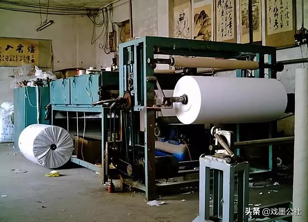 三分画七分裱不可不知的裱画常识,三分画七分裱