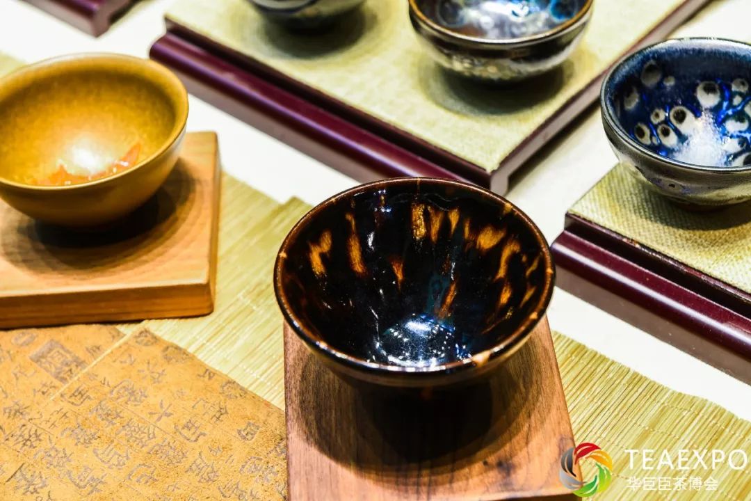 202010月上海茶博会免费门票预约,2019上海茶博会地点