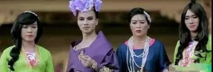 越南还珠格格电视剧大结局,越南还珠格格电视剧