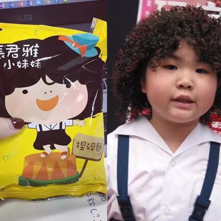 零食包装的故事,零食品牌背后的故事