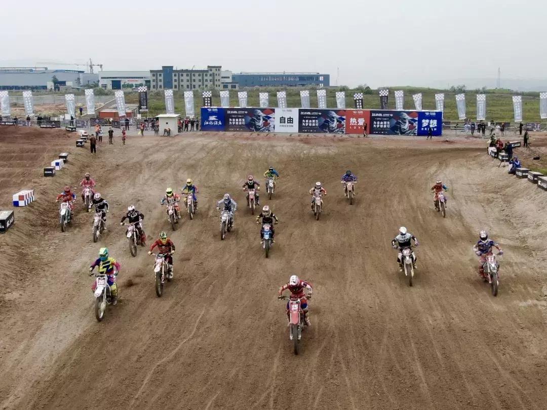 江小白越野摩托车,2019年江小白越野摩托车