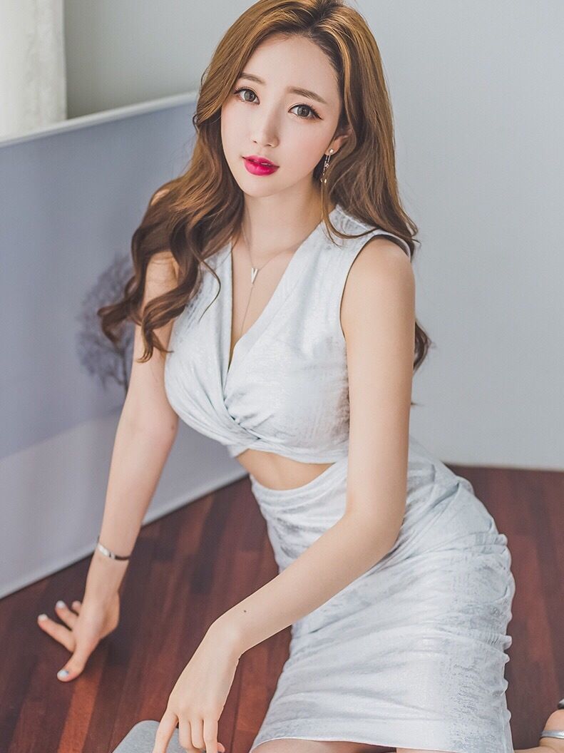 好身材女模特,韩国好身材女性超级模特