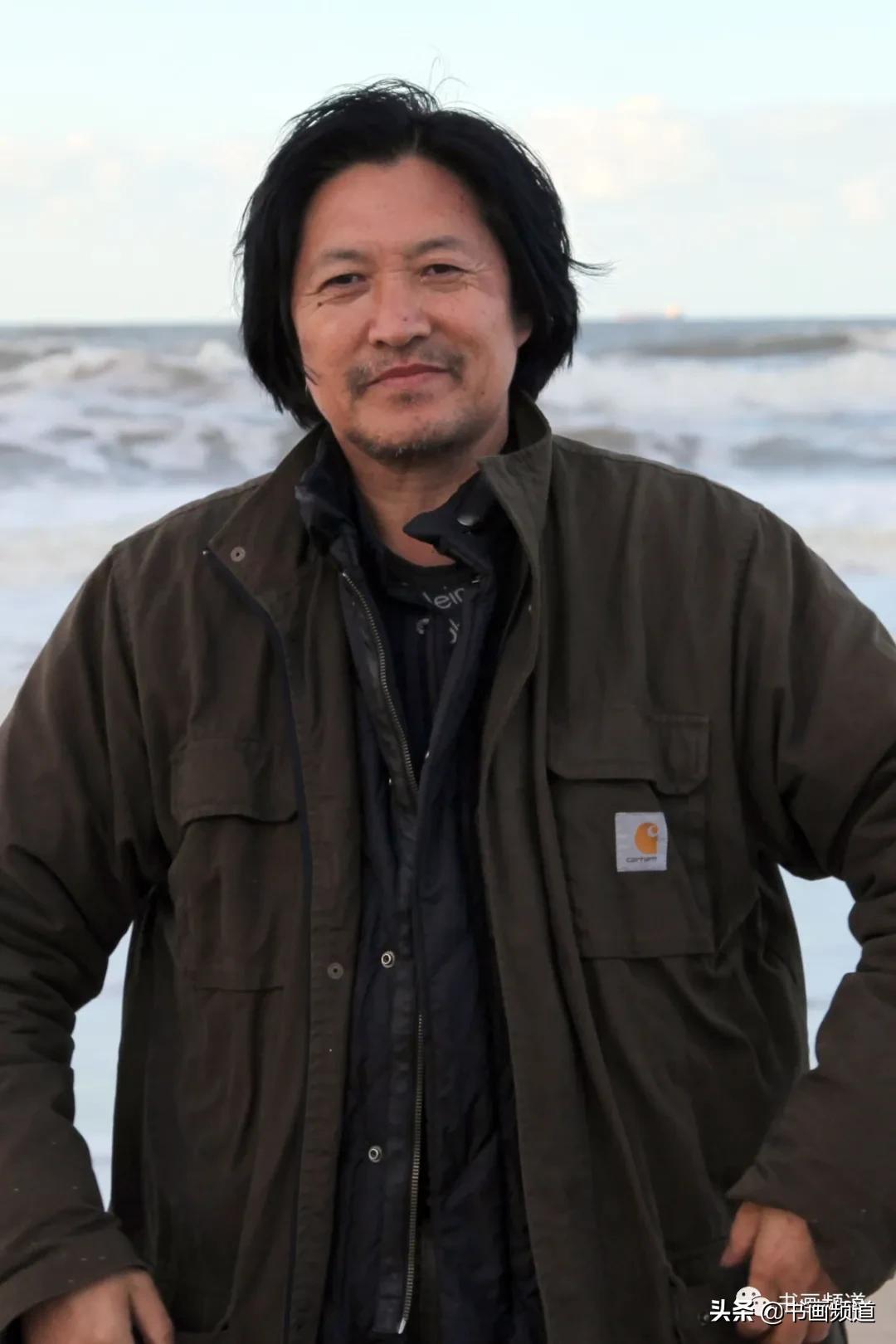 庆祝中国*产党共**成立100周年江山颂——陈克永绘画作品特展