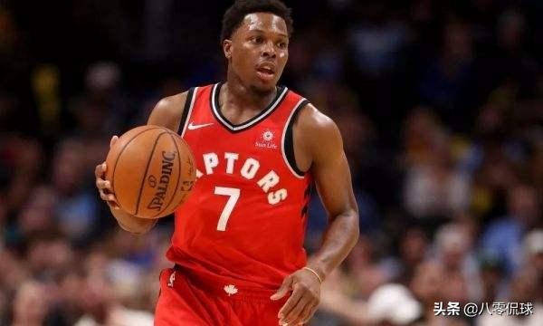 猛龙传奇洛瑞,nba小人物励志故事洛瑞