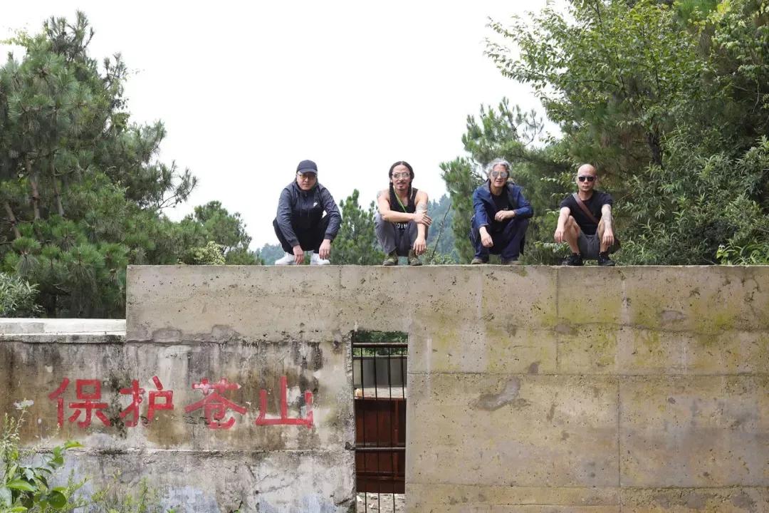 他们的歌声唱哭了周迅！这支隐居大理的殿堂民谣乐队要出圈了吗