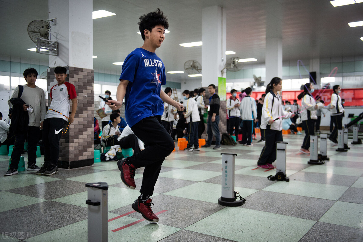 中考体育加不加出勤率,中考体育校内20分是都给吗