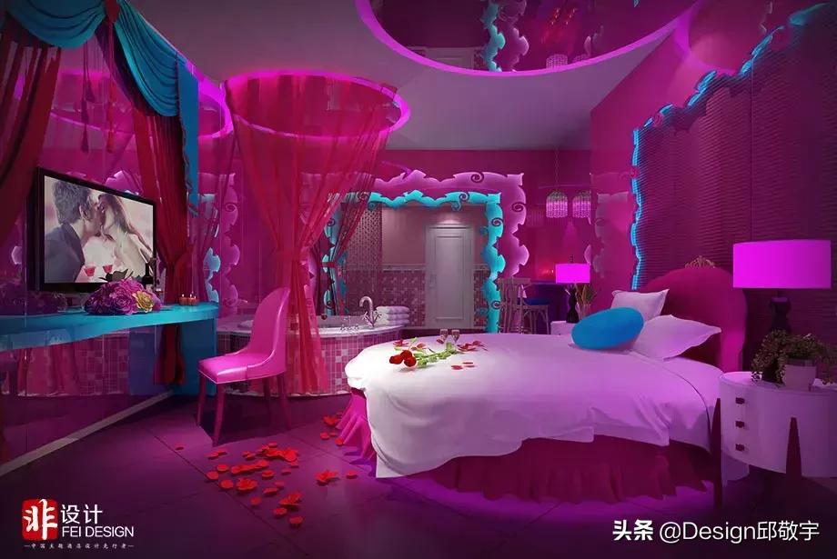 日式邂逅情侣主题酒店,高品质浪漫情侣主题酒店