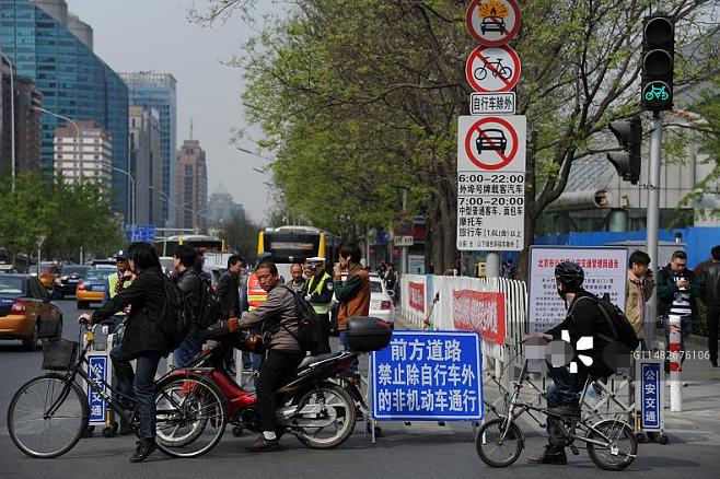 电动车在半路没电怎么办？老师傅：先别慌，用这3招足够你骑回家