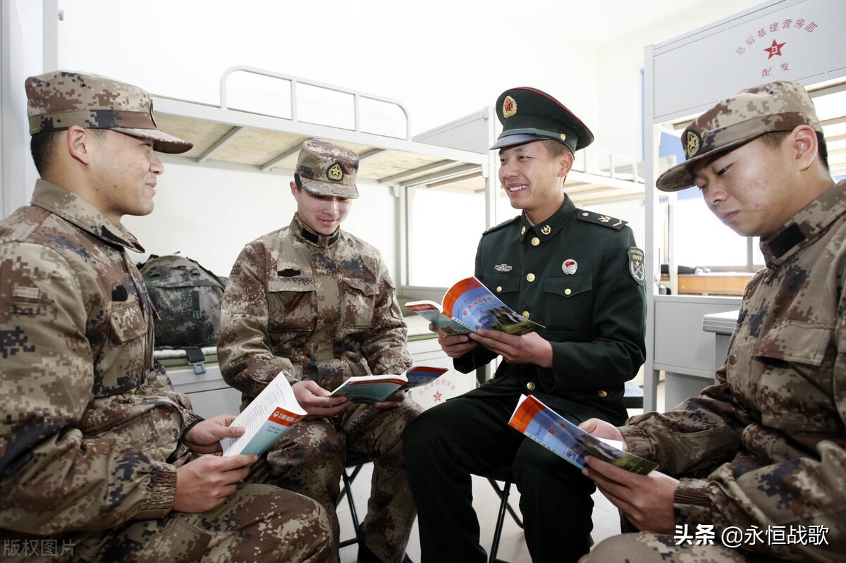 新兵入伍身体吃不消啊怎么处罚,入伍后体能差怎么办