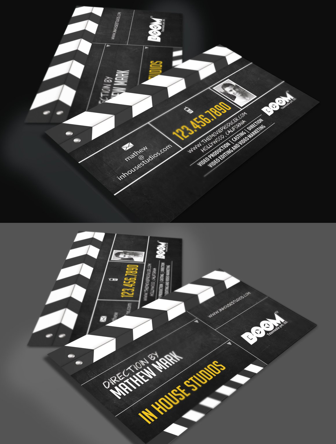 有品位的外观设计,有品位的商标名