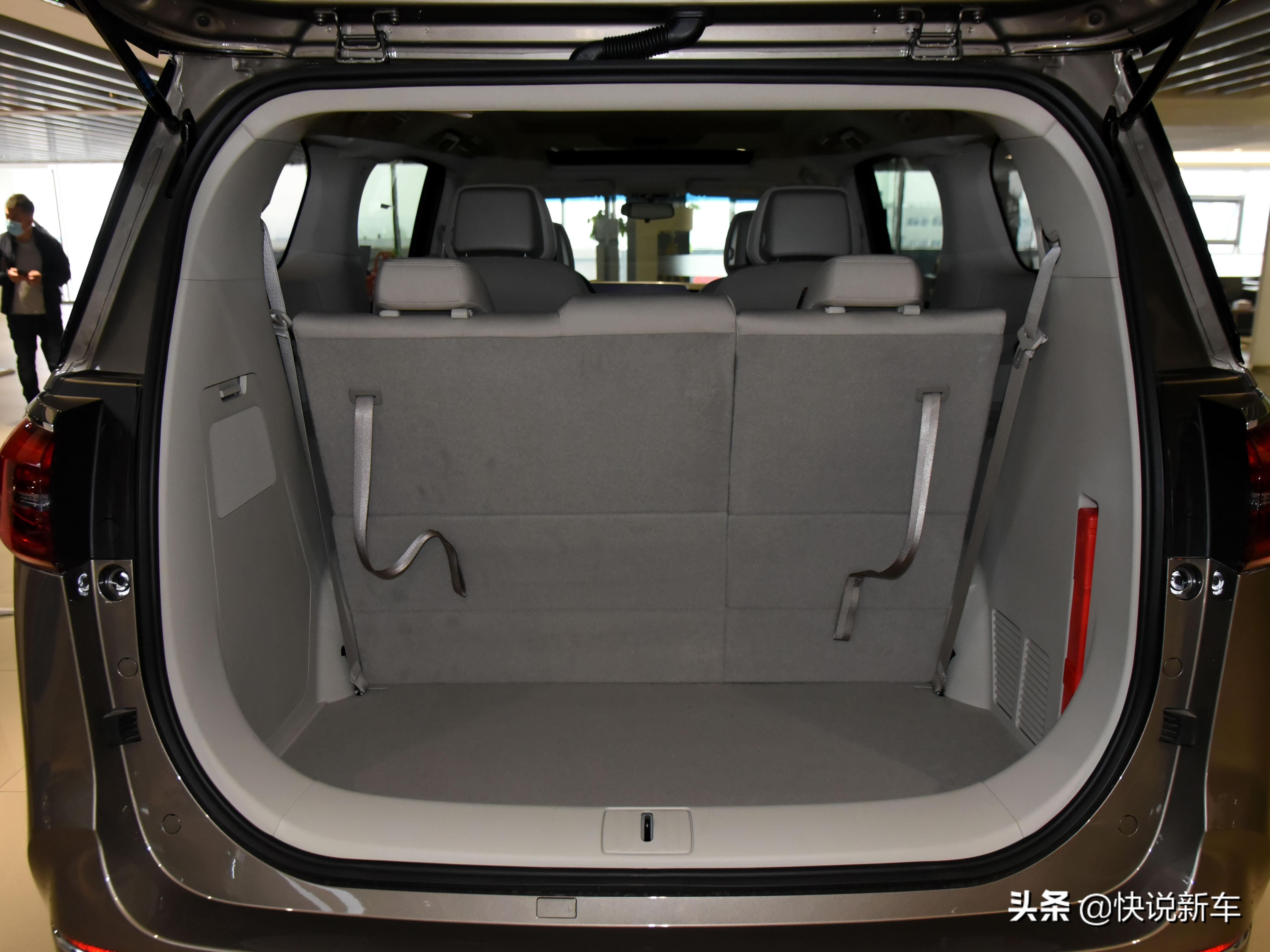 商务七座车推荐mpv,商务家用7座mpv推荐