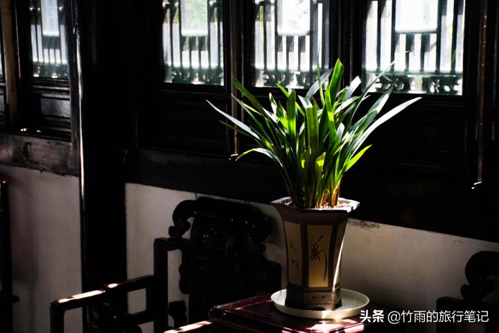 海盐张乐平纪念馆攻略,海盐绮园十大景点