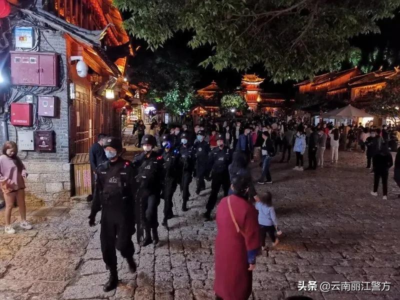 治庸铁军罗平警方,治庸铁军禄劝警方千里追逃