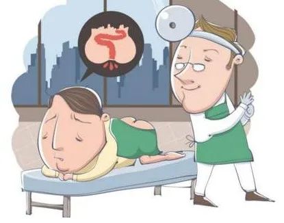 直肠脱垂一招搞定,送你十则食疗方