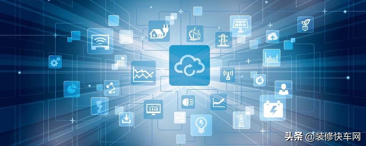 互联网家装目前发展现状,装修行业互联网公司有哪些