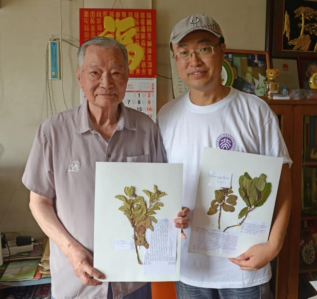 看花与哲学有什么关系？听听博物君刘华杰怎么说|荐展No.80