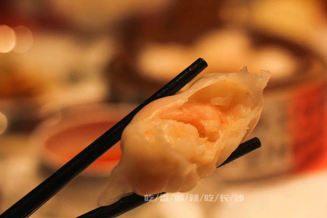 长沙分量十足的餐厅,长沙一家超级赞的餐厅