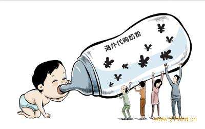 千万别买的奶粉品牌,10大欺骗奶粉品牌
