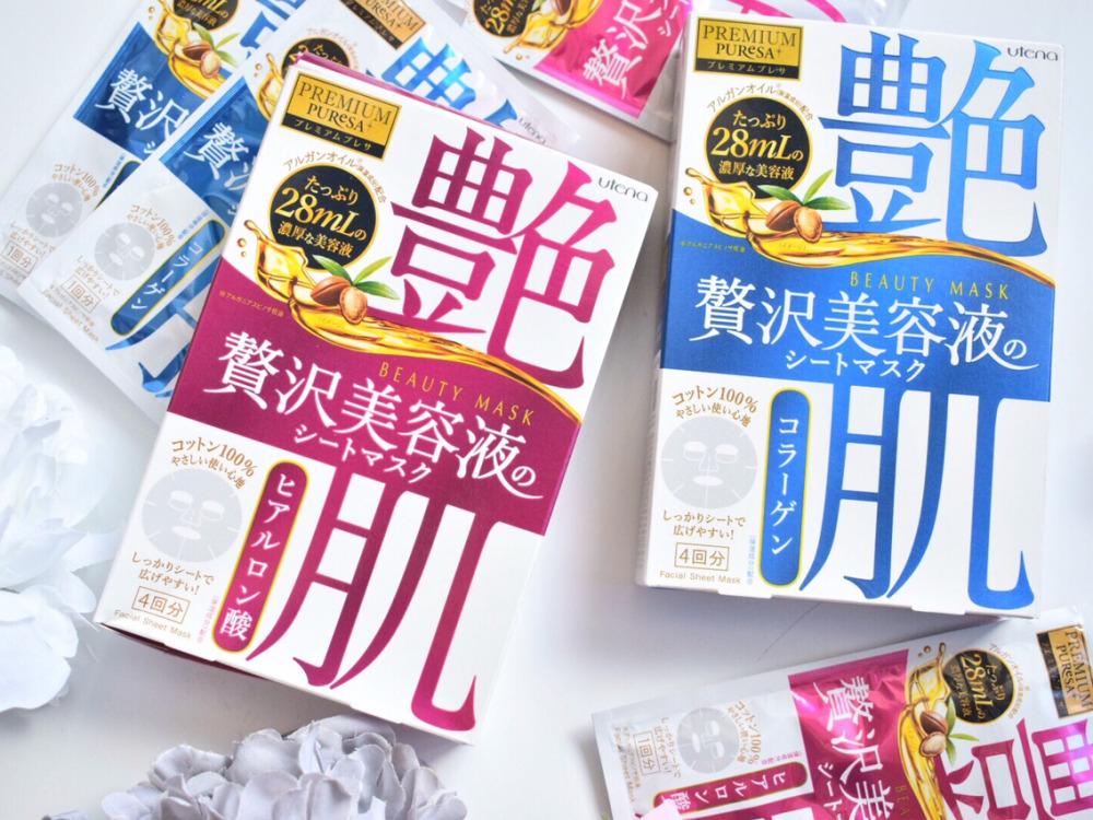 日本保湿补水面膜,这些好用的国货面膜平价