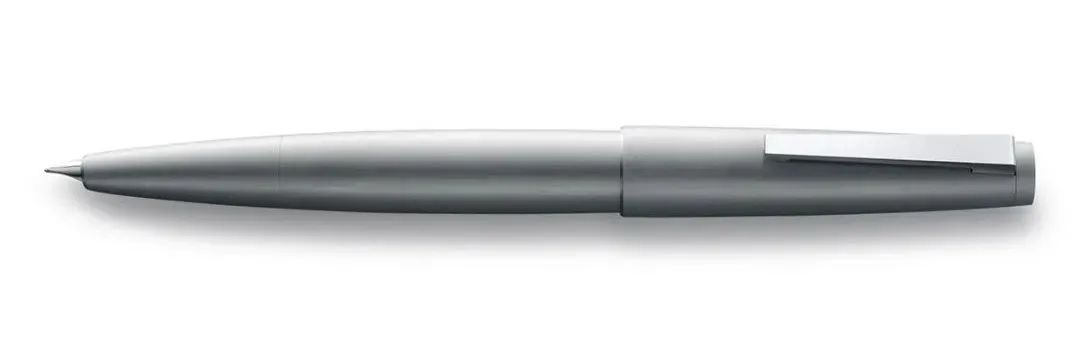 lamy2000系列有哪些,lamy2000宝珠笔测评