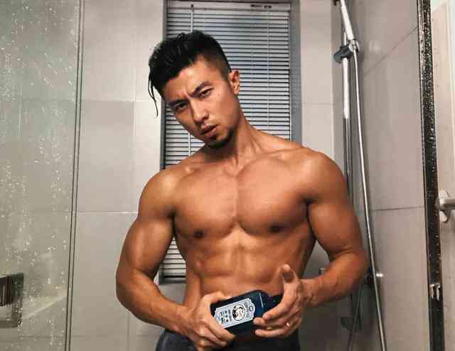 男人们醒醒吧，别再用女士沐浴露了