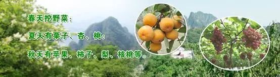 高碑店去狼牙山一日游攻略,易水湖到狼牙山旅游攻略