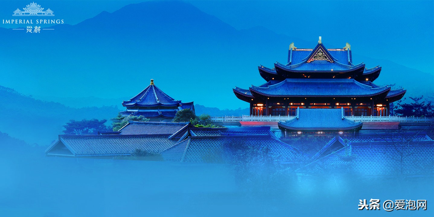 广州自驾从化温泉攻略,从化温泉望谷温泉度假村