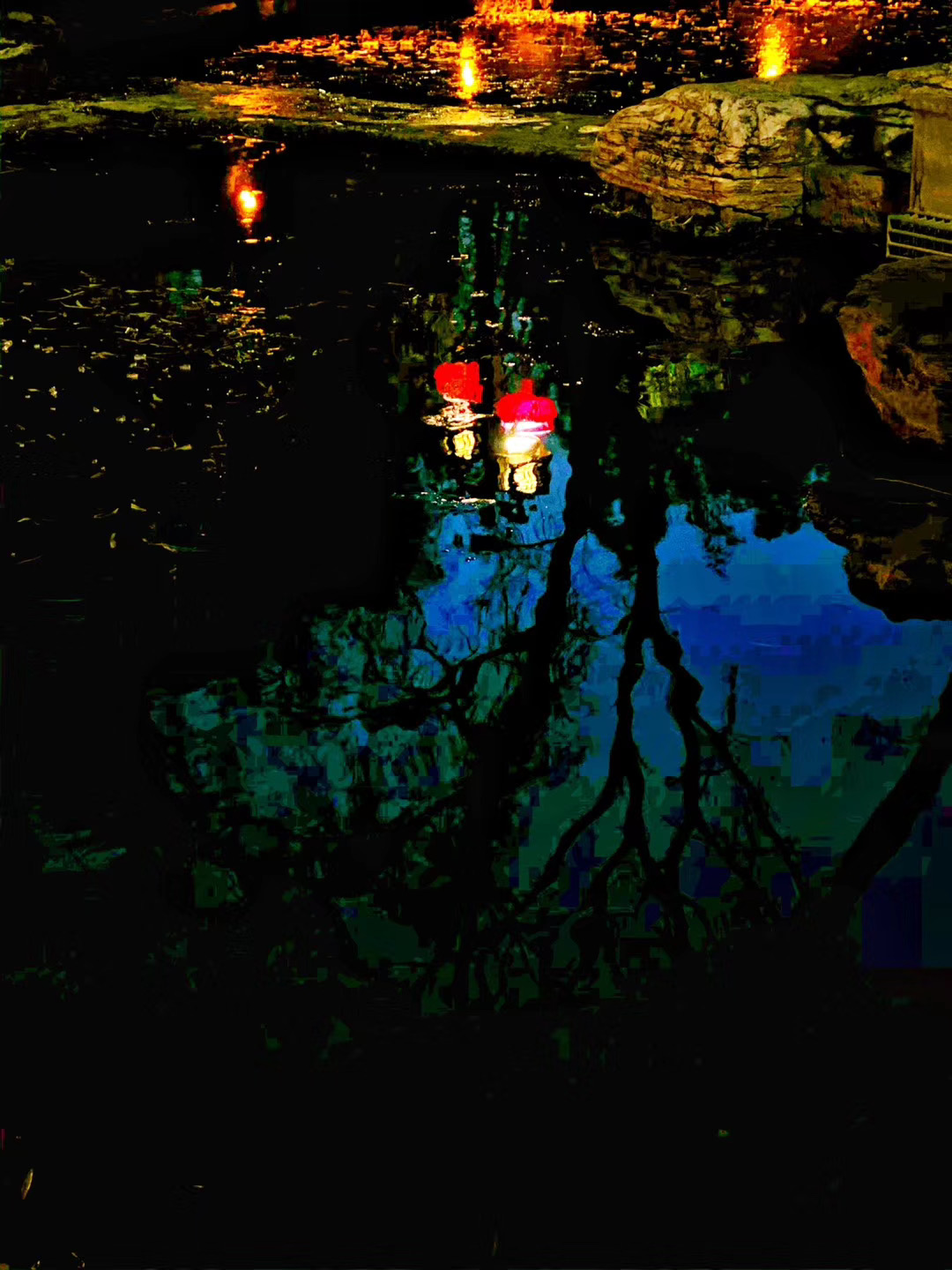 北京休闲的好去处,北京攻略必去的地方后海