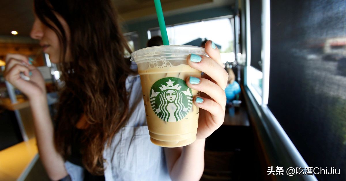 星巴克是意式咖啡还是美式咖啡,星巴克意式浓缩胶囊咖啡