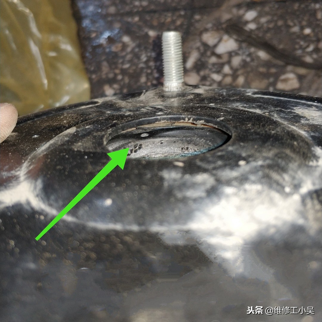 全新途胜汽车的异响,老款途胜前轮半轴异响