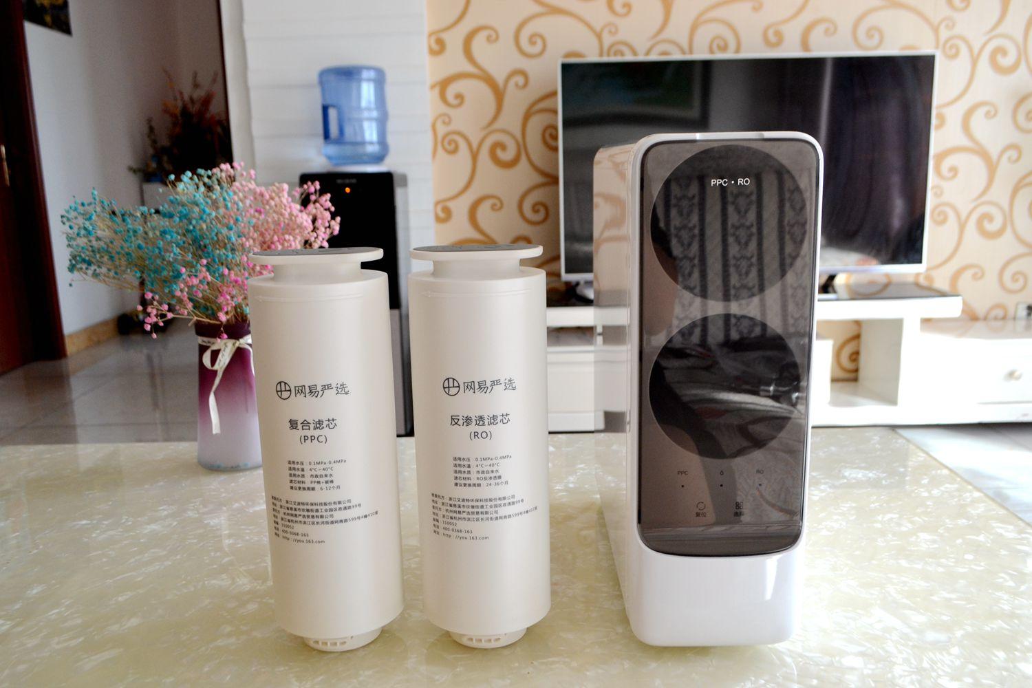 全屋净水器和厨下净水机哪个好,又交智商税了完整视频