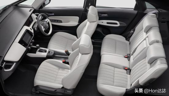 以坐姿对抗疲劳飞度将启用全新带身体稳定片式座椅