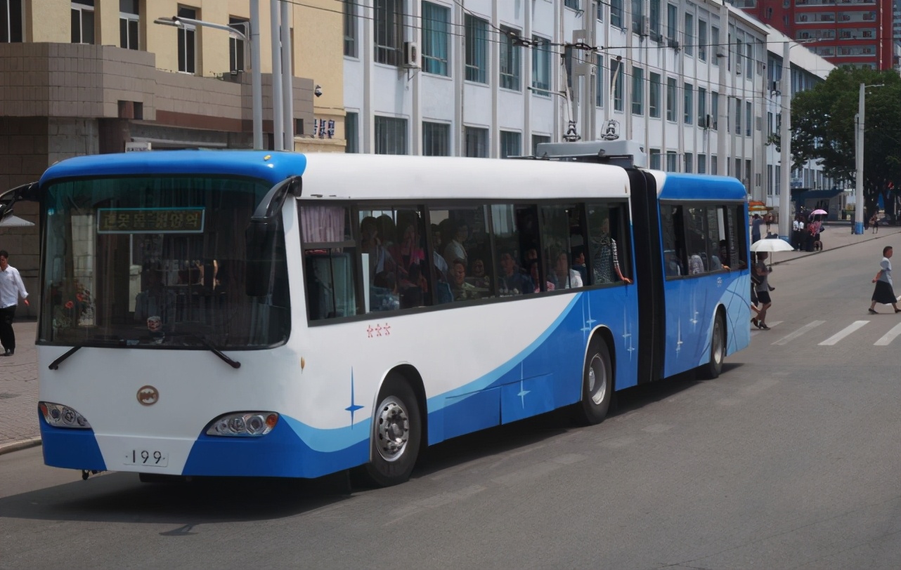 去朝鲜要满足什么样的条件,去过朝鲜的中国人