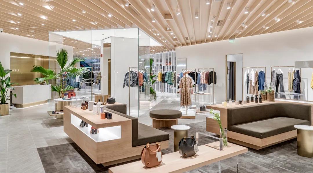 鍦扮礌鏃跺皻闆嗗洟鍝佺墝,鍦扮礌鏃跺皻鑲′唤鏈夐檺鍏徃浠嬬粛