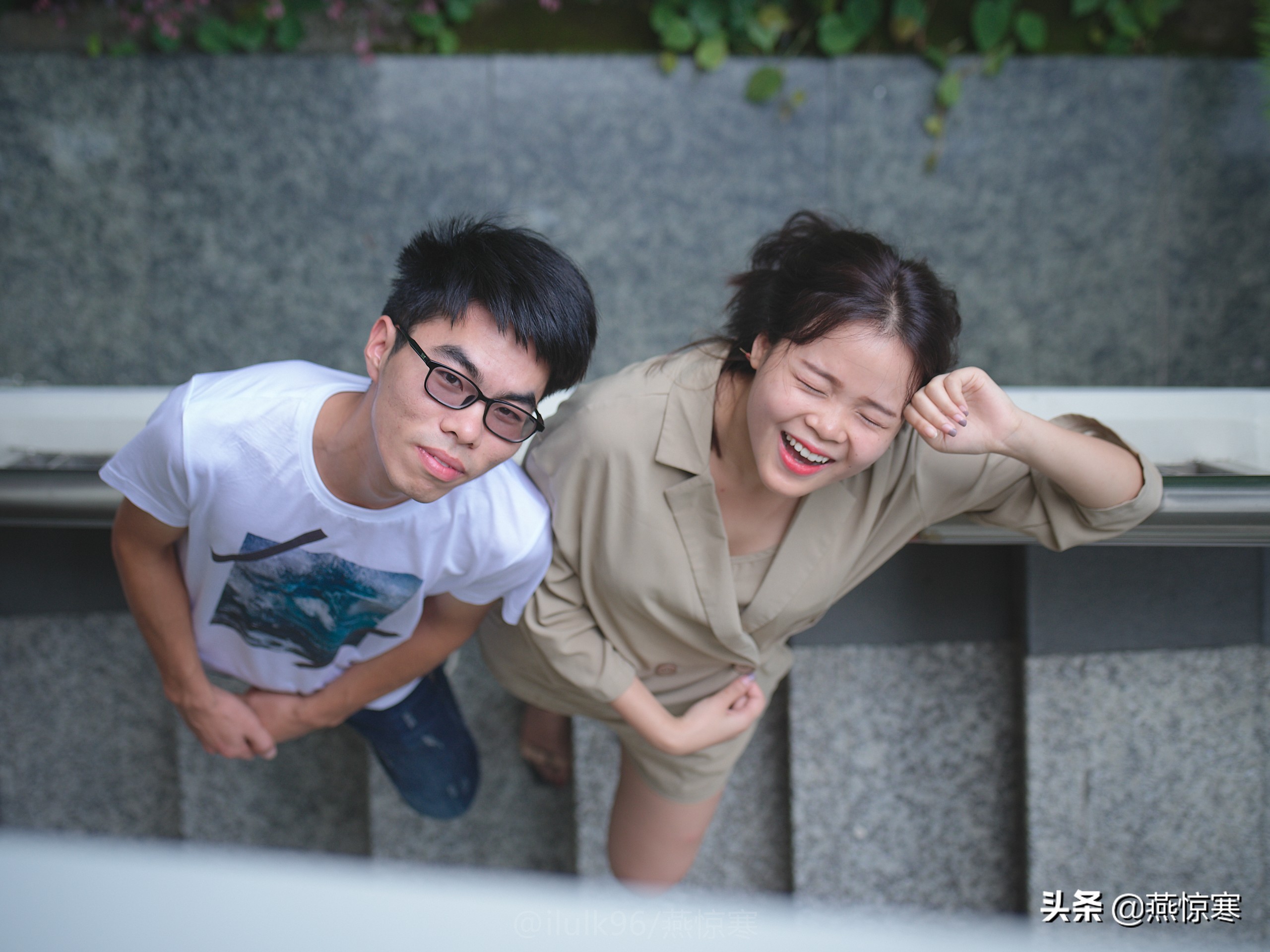 说说你用的相机,理光镜头和宾得通用吗