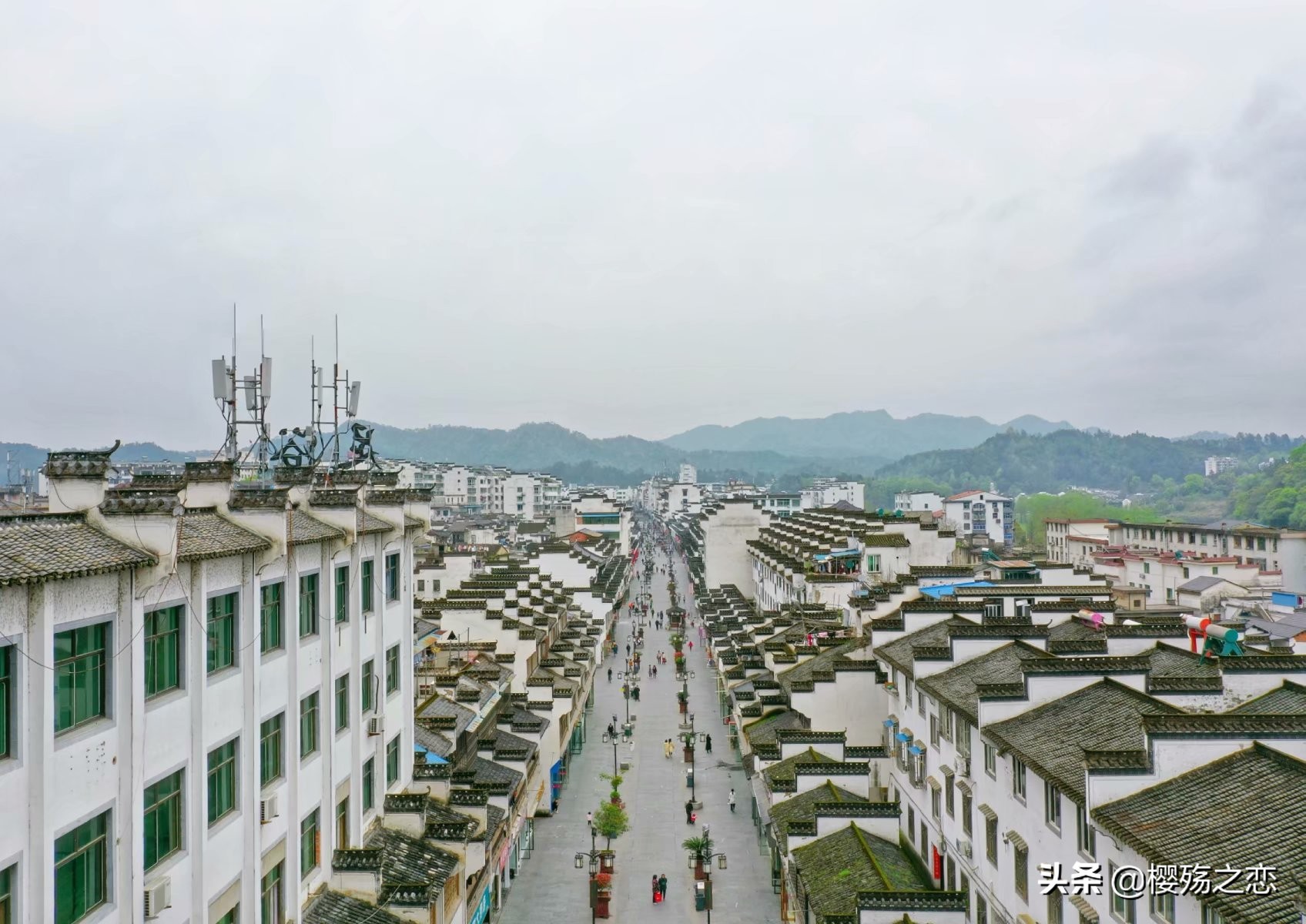 江西最独特的是什么,江西最神奇的小县城
