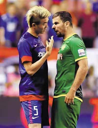 足球水浒108将完整版,足球水浒108将