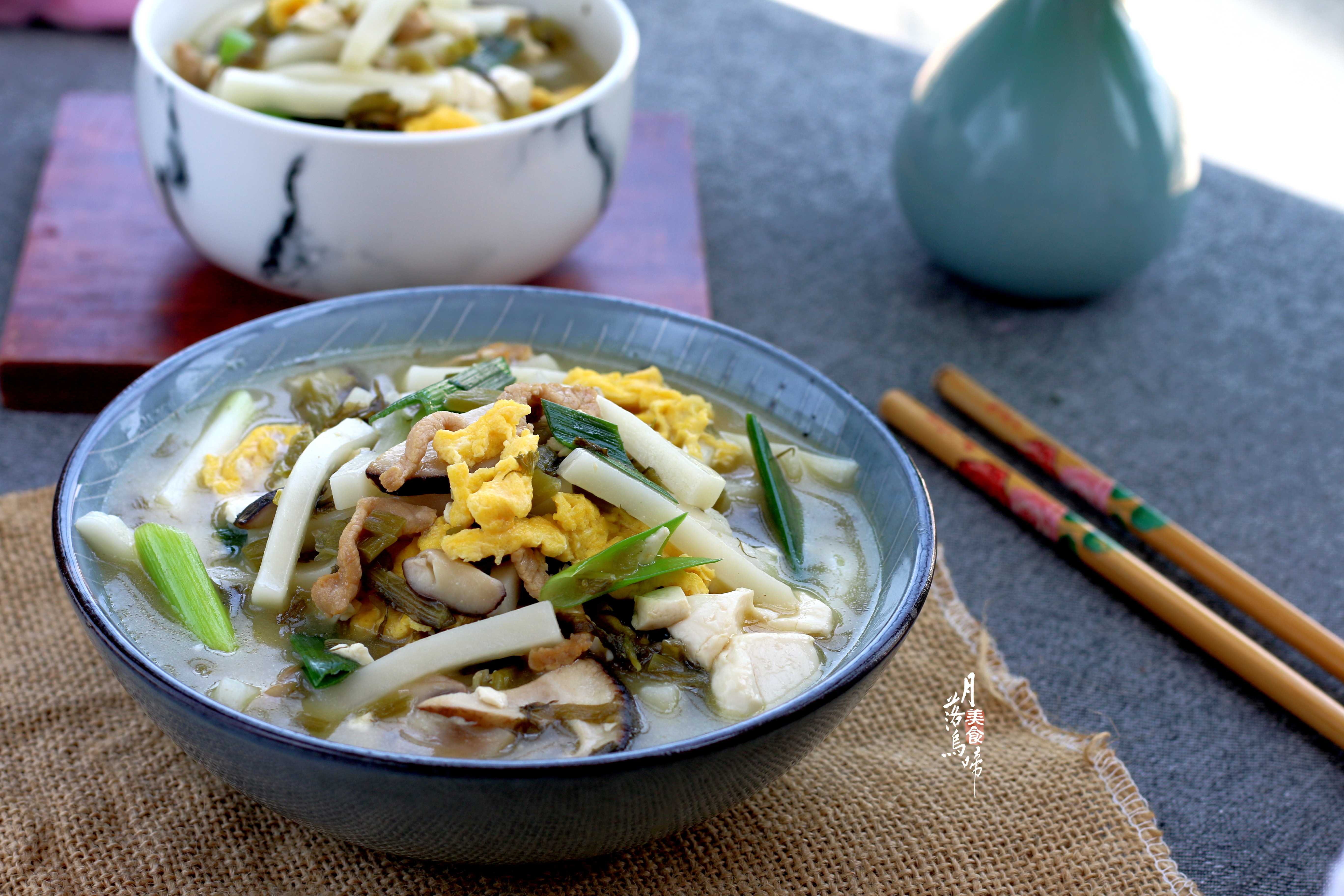 浙江选出浙江十大农家特色小吃,浙江十大另类美食小吃