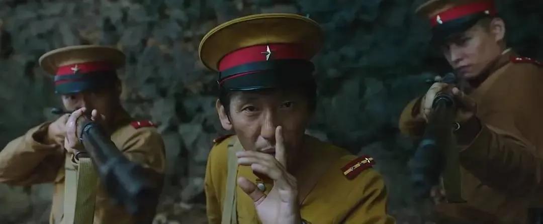 2016韩国电影十大票房排行榜,2018韩国电影十大票房排行榜