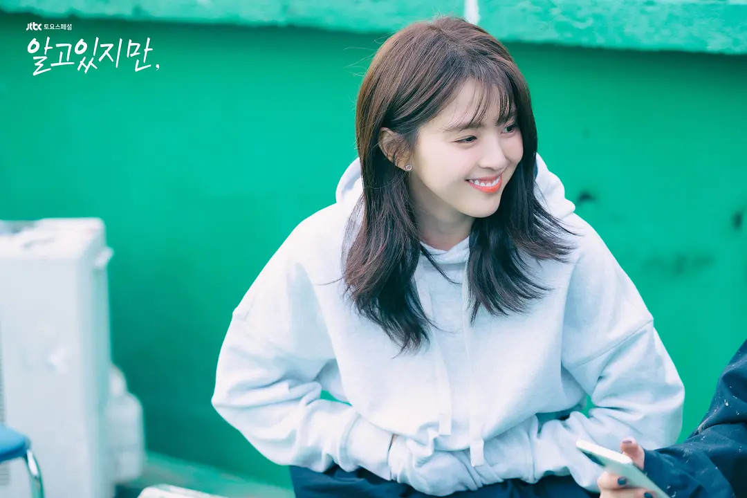 宋江韩素希第二集,宋江有看韩素希新剧吗