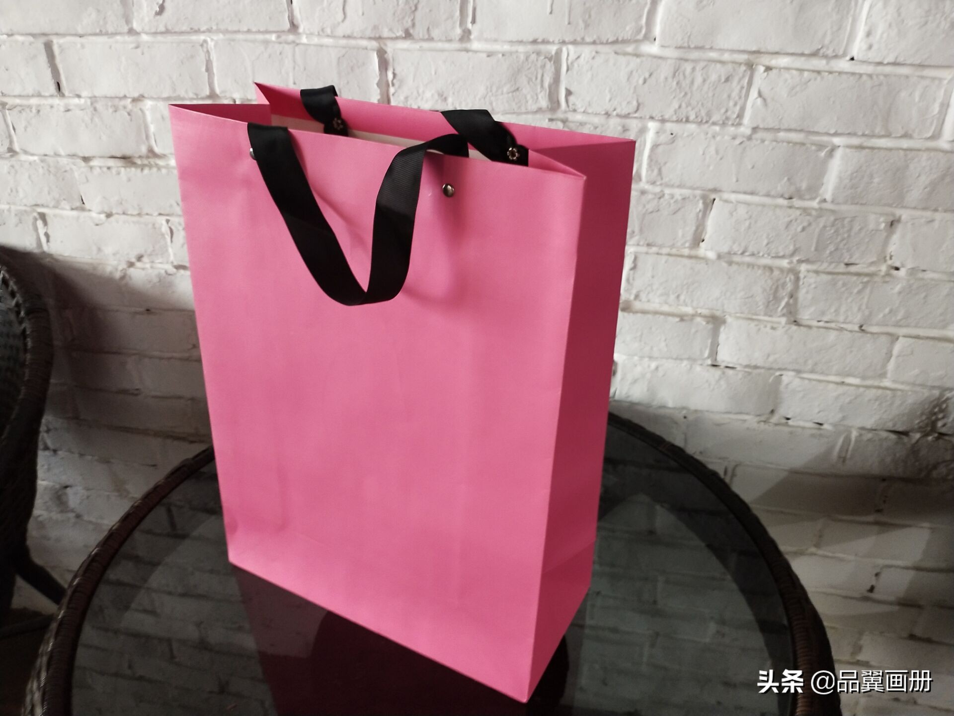 手提袋一般用多少克的铜版纸,手提袋容量