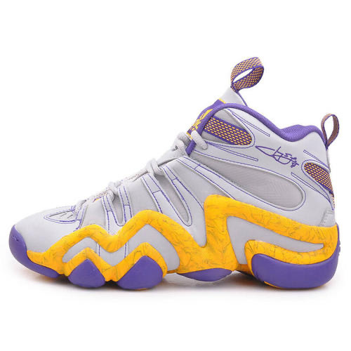 阿迪达斯这些年出的最好看篮球鞋,阿迪达斯新球鞋有哪些