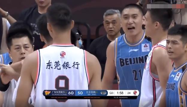 易建联广东队最新比赛,易建联广东最新比赛