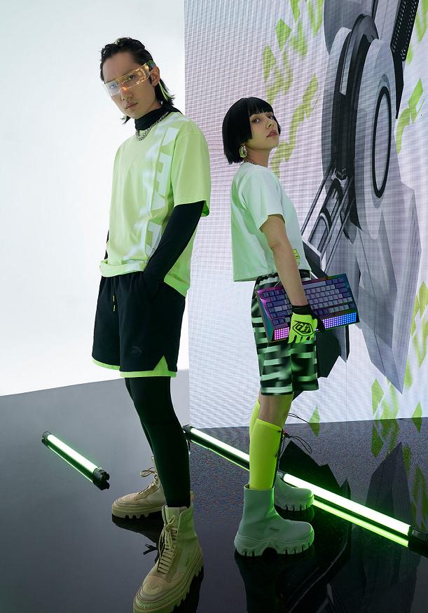 鸿星尔克vs安踏,鸿星尔克和安踏比谁的好